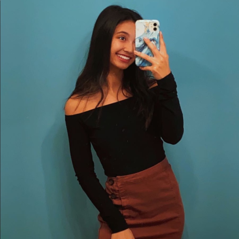 Meet your Posher, Samantha